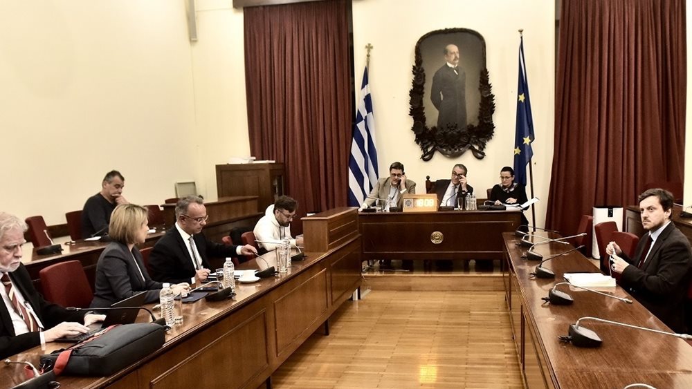 Χρ. Σταϊκούρας: Η αναβάθμιση του Προαστιακού "Άνω Λιόσια – Μέγαρα" διασφαλίζει τη διασύνδεση των κατοίκων της Δυτικής Αττικής