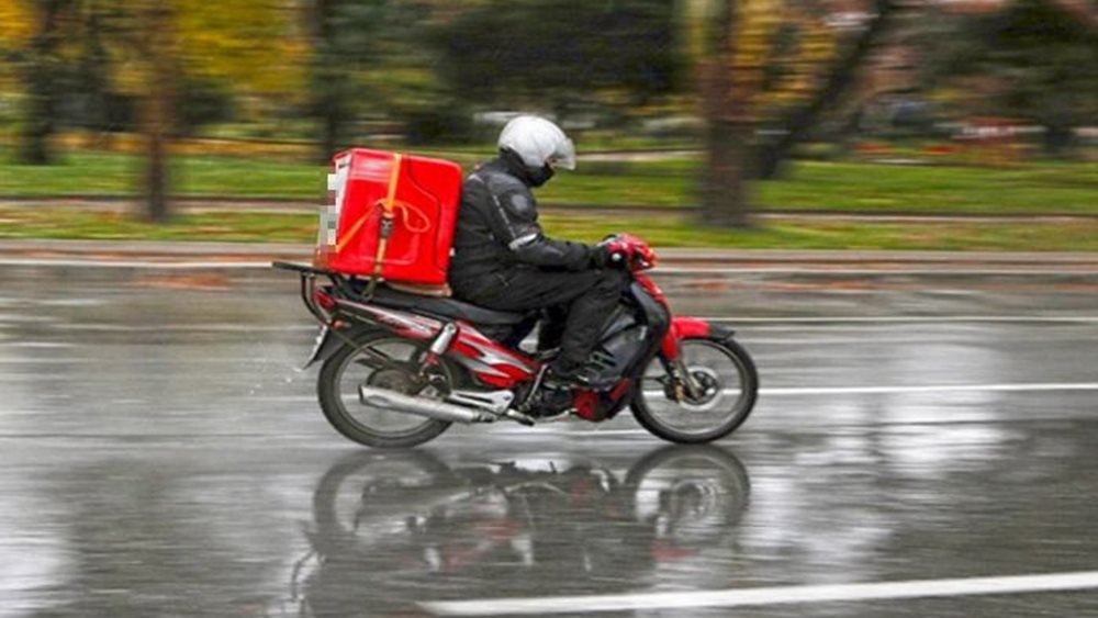 Αύξηση 15% στους ντελιβεράδες