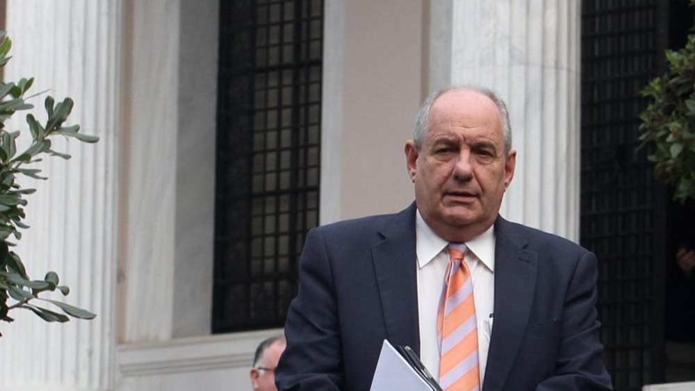 Τ. Κουίκ: Τσίπρας, Καμμένος και Κοτζιάς συνεργάζονται εξαιρετικά