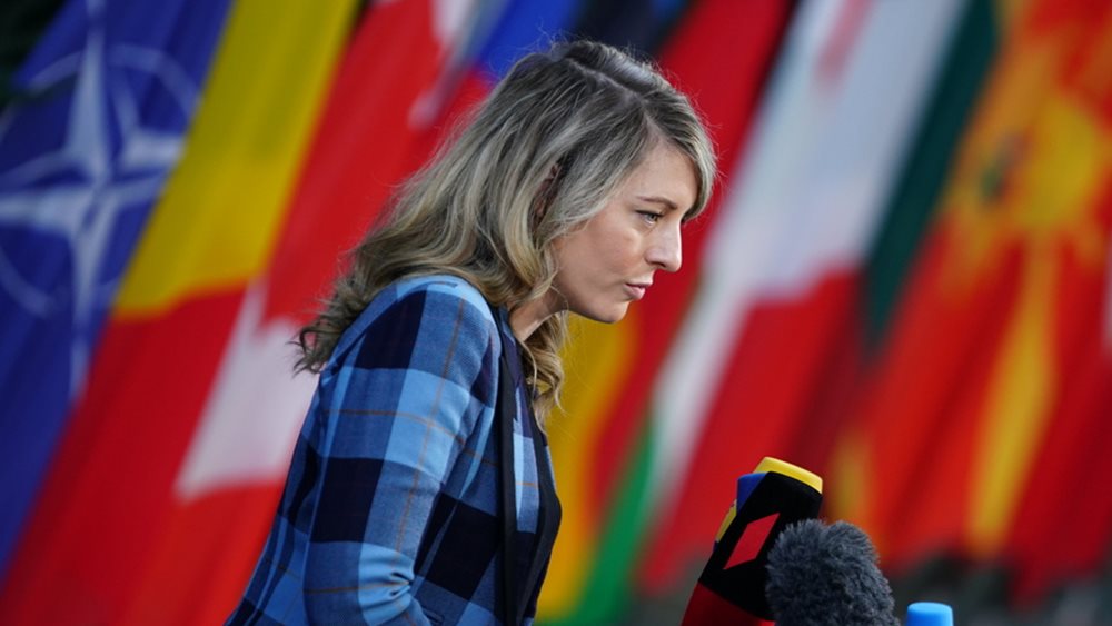 Καναδάς: Θα απαντήσει με αντίμετρα $106 δισ. εάν ο Τραμπ επιβάλει δασμούς