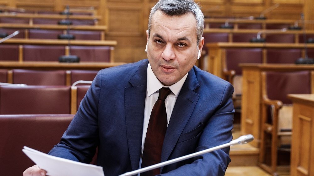 Χ. Μαμουλάκης: Δεδομένη η αποχώρηση στελεχών- Απαιτείται σύνεση