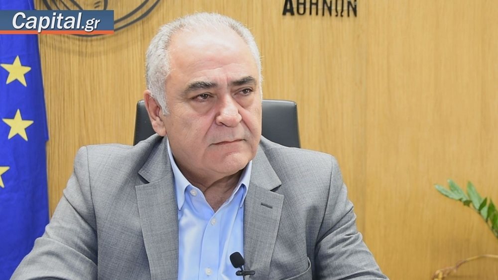 Economist Impact - Γ. Χατζηθεοδοσίου: Δεν νοείται ανάπτυξη χωρίς οικονομική δικαιοσύνη