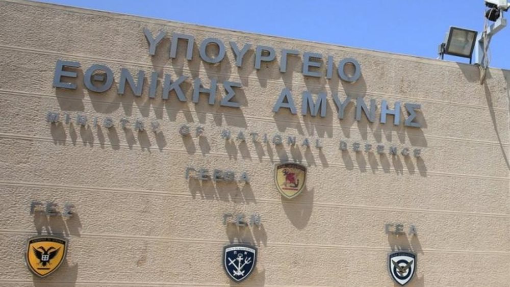 Πηγές ΥΠΕΘΑ: Η ευρωπαϊκή επιχείρηση &quot;ΑΣΠΙΔΕΣ&quot; προστατεύει τα συμφέροντα και της Ελλάδας