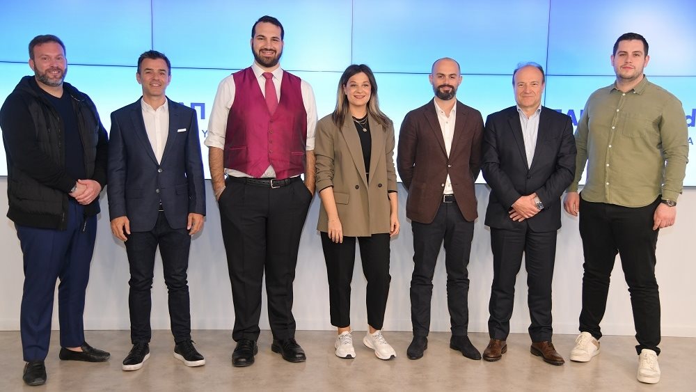 OPAP Forward 1 29.03.2023