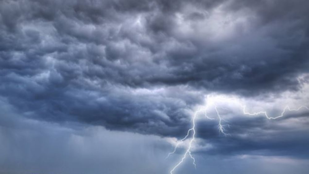 Προβλήματα και στην Αττική από την κακοκαιρία