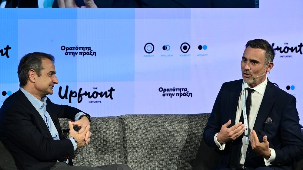 Κυρ. Μητσοτάκης: Η πολιτεία πρέπει να νομοθετεί για όλους