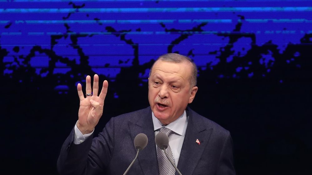 Τι επιδιώκει ο Ερντογάν στη Σομαλία