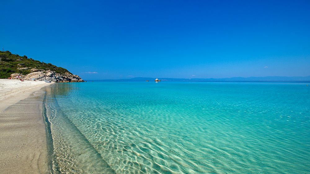 Η ανατολική Χαλκιδική επενδύει στον εναλλακτικό τουρισμό προετοιμαζόμενη για την επόμενη ημέρα μετά τον κορονοϊό