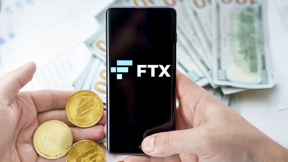 Cryptocurrency exchange FTX in Dubai received a full operating license