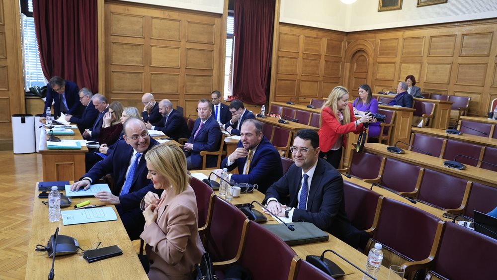 Εξεταστική για ΟΠΕΚΕΠΕ: Στον εισαγγελέα διαβιβάστηκαν τα πρακτικά κατάθεσης Ξυλούρη (&quot;Φραπέ&quot;)