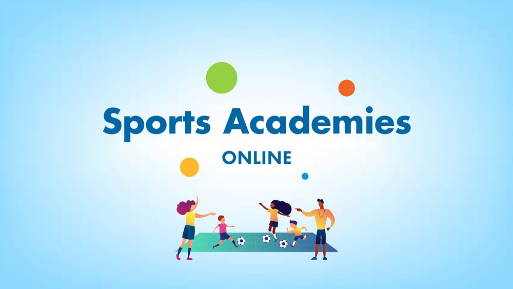 Αθλητικές Ακαδημίες ΟΠΑΠ: Οι κανόνες για τα παιδιά στο σπίτι και για τους γονείς στον παιδικό αθλητισμό