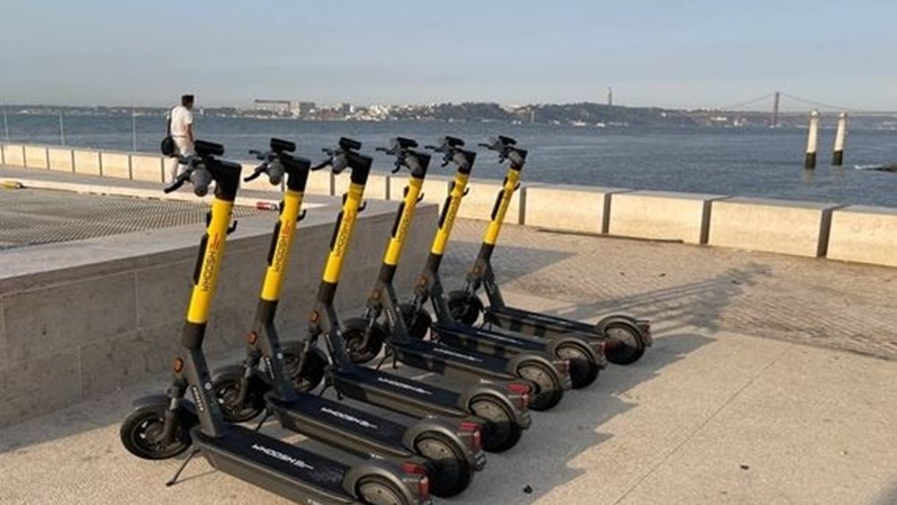 Έως 80,4 εκατ. δολ. στοχεύει να αντλήσει η ρωσική Whoosh μέσω IPO