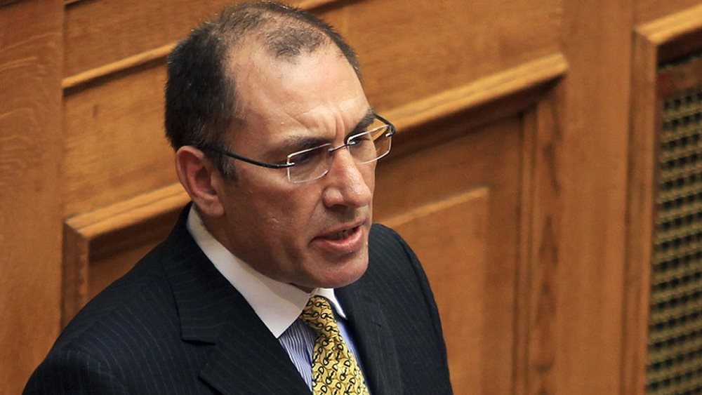 Δ.Καμμένος: Άτυπο επιχειρηματικό περιουσιολόγιο ο εξωδικαστικός συμβιβασμός