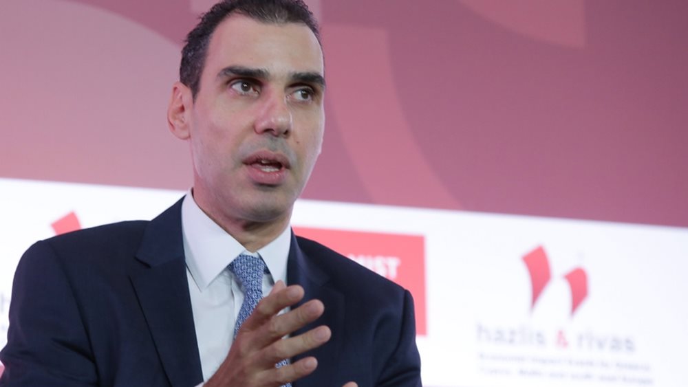 Μ. Θεμιστοκλέους: Αδιαπραγμάτευτη η πρόσβαση των ασθενών στα φάρμακα
