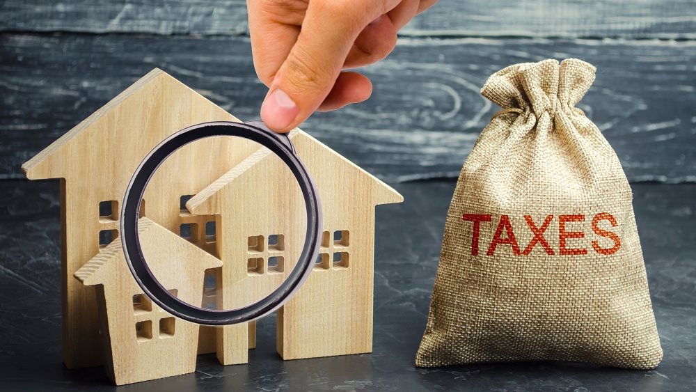 Συμπληρωματικός ΕΝΦΙΑ: Ξηλώνεται για φυσικά πρόσωπα παραμένει στα νομικά