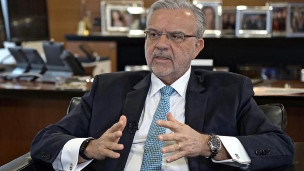 Προς 3,5 δισ. νέα δάνεια κινείται η Τρ. Πειραιώς – αλλά κρατά χαμηλά και τον νέο στόχο