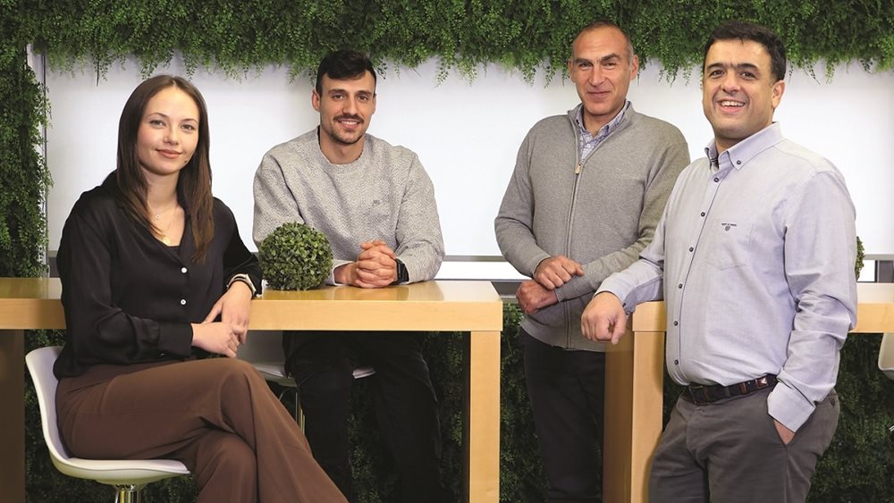 Η Barphone πιστοποιείται ως Great Place to Work® 2025!