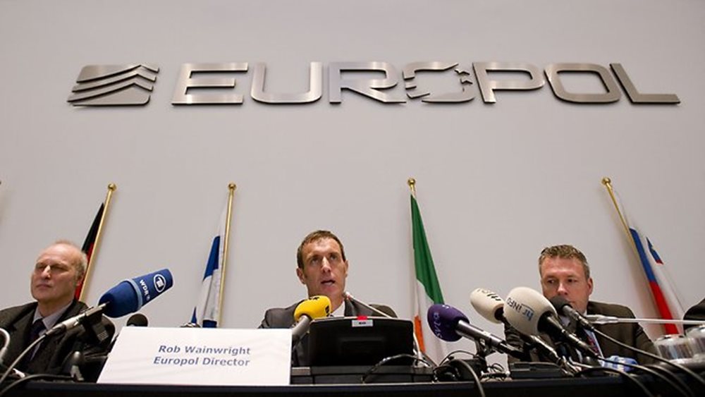Europol: Εξάρθρωση δικτύου παιδικής πορνογραφίας – Δεκάδες συλλήψεις, έκλεισε η πλατφόρμα Kidflix