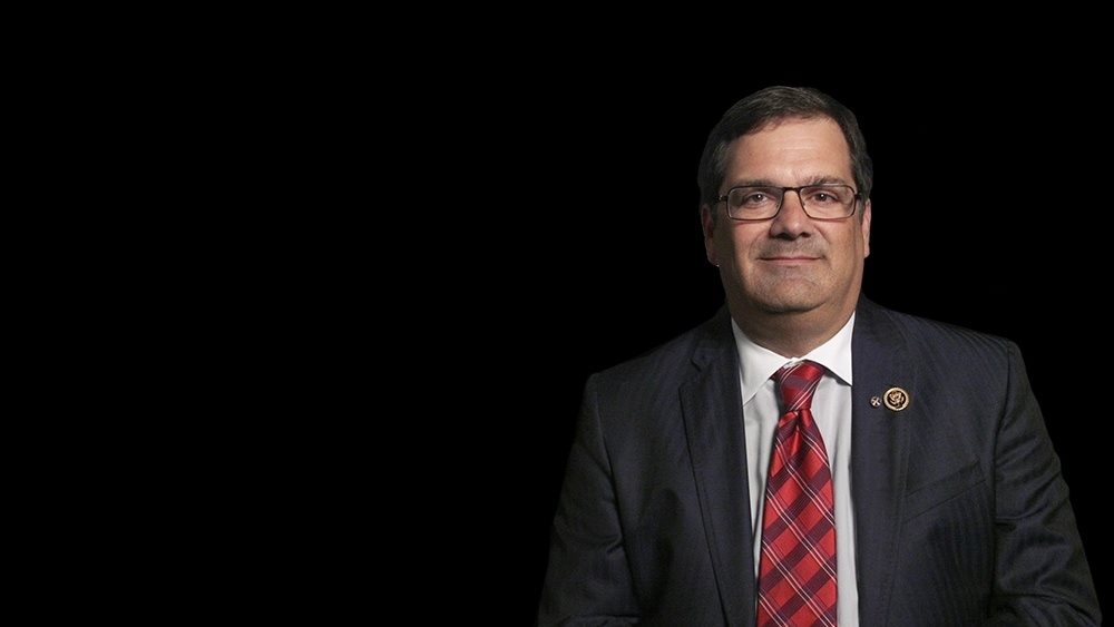 Γκας Μπιλιράκης: Η Ελλάδα είναι πολύ ισχυρός σύμμαχος των ΗΠΑ στην περιοχή