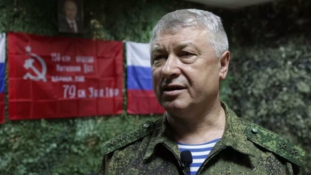 Απόπειρα δολοφονίας κατά του Ρώσου αντιστράτηγου Αλεξέγιεφ στη Μόσχα - Δέχθηκε πολλαπλούς πυροβολισμούς