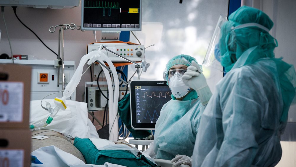Επιφυλακτική ως προς τη χρησιμότητα της επιστράτευσης η Ελληνική Πνευμονολογική Εταιρεία
