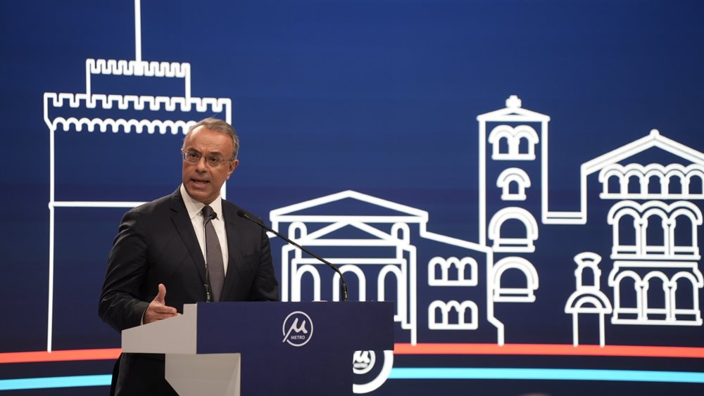 Τα μεγάλα έργα του Υπουργείου Υποδομών και Μεταφορών το 2025