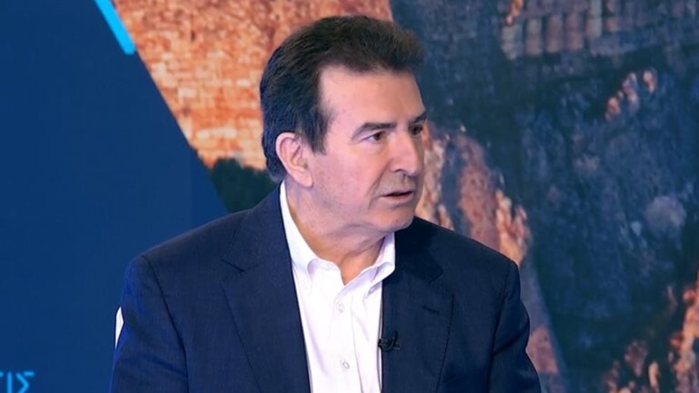 Μ. Χρυσοχοΐδης: Για πρώτη φορά στην ιστορία του οργανωμένου εγκλήματος έχουμε πλήρη εξιχνίαση δολοφονιών