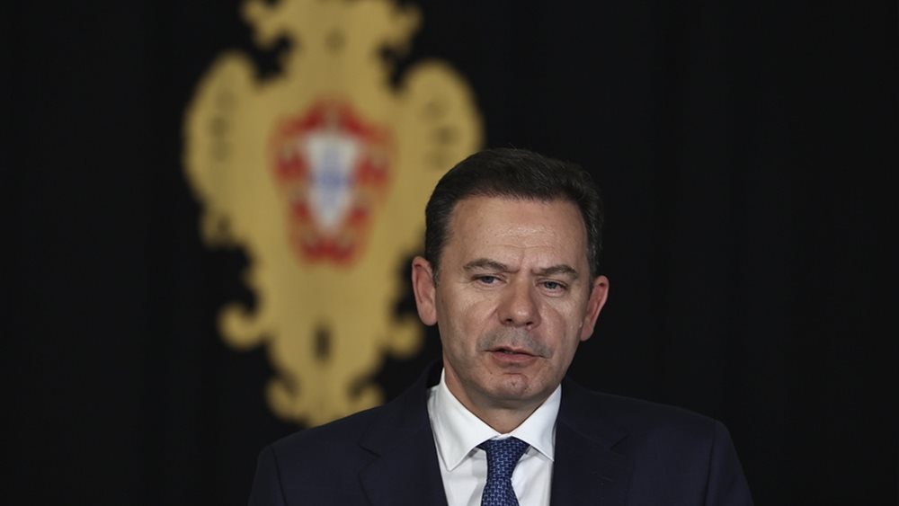 Πορτογαλία: Ο κεντροδεξιός Λουίς Μοντενέγκρο έλαβε εντολή σχηματισμού κυβέρνησης