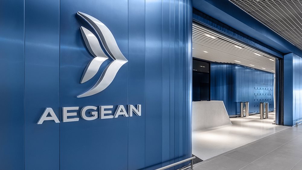 Aegean: Αύξησε τη συμμετοχή της στην Animawings - Ενισχύεται η παρουσία της στην αγορά της Ρουμανίας