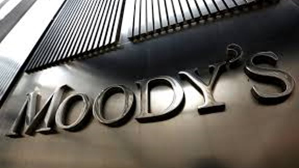 Moody’s upgraded Greek banks – Maintains positive outlook.