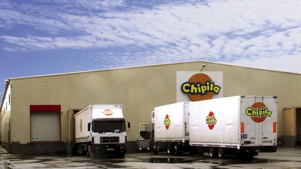 Πρόταση εξαγοράς της Chipita από τη Mondelēz