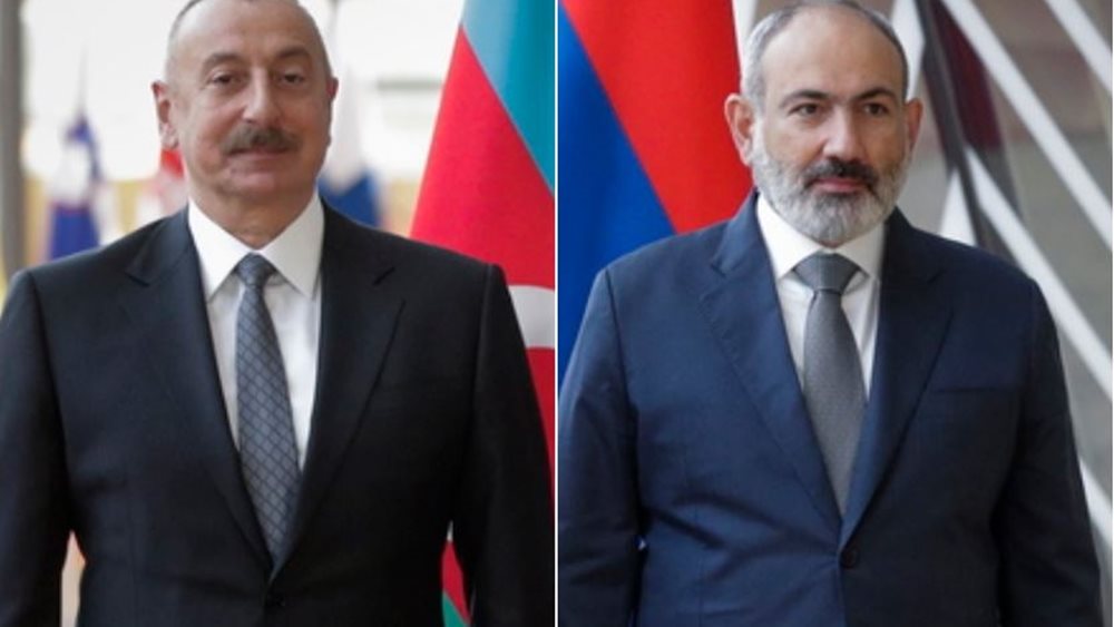 Αρμενία: Ματαιώθηκαν οι συνομιλίες Πασινιάν και Αλίγεφ - Το Αζερμπαϊτζάν ακύρωσε τη συνάντηση