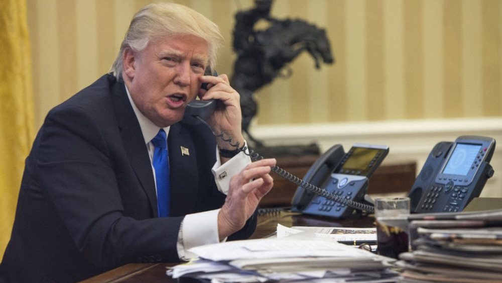 Αεροπορικές επιτρέπουν την επιβίβαση (αποκλεισμένων) ταξιδιωτών με προορισμό τις ΗΠΑ