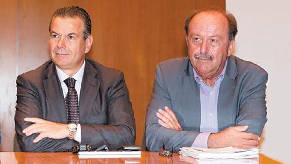 &quot;Πλυντήριο&quot; χρεών και ελλειμμάτων το νέο ασφαλιστικό υπερταμείο