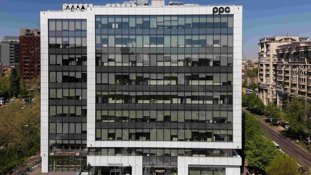 Όμιλος ΔΕΗ: Συγχώνευση των εταιρειών προμήθειας και διανομής στη Ρουμανία