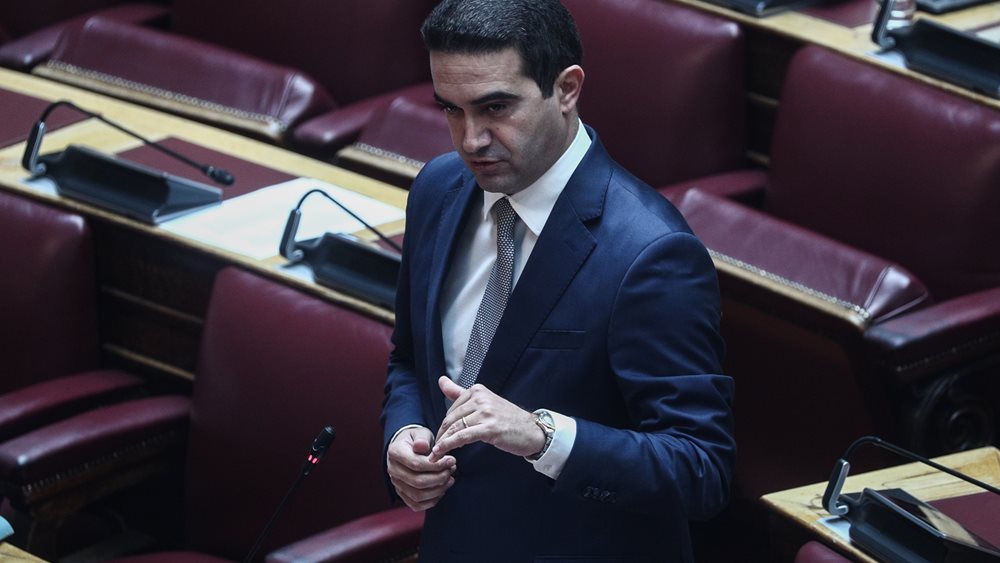 M.Κατρίνης: Το ιδιωτικό χρέος πνίγει νοικοκυριά και επιχειρήσεις