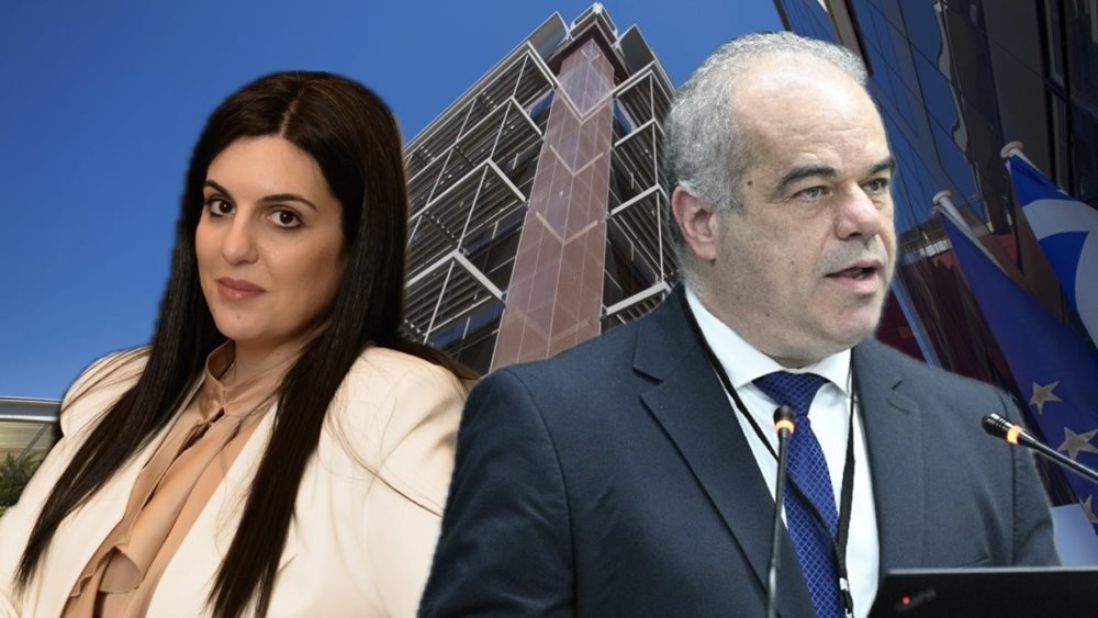 Νέα Διοίκηση για τον ΔΑΠΕΕΠ – Πρόεδρος ΔΣ η Αναστασία Ρήγα και Διευθύνων Σύμβουλος ο Δημοσθένης Βοϊβόντας