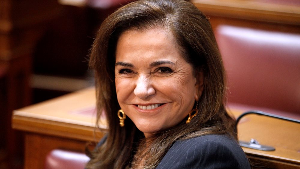 Ντ. Μπακογιάννη: Σοβαρή εξέλιξη η υπερδραστηριότητα των τουρκικών υποβρυχίων