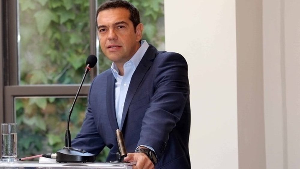 Παρουσιάζεται αύριο το πρόγραμμα του ΣΥΡΙΖΑ για την προστασία πρώτης κατοικίας