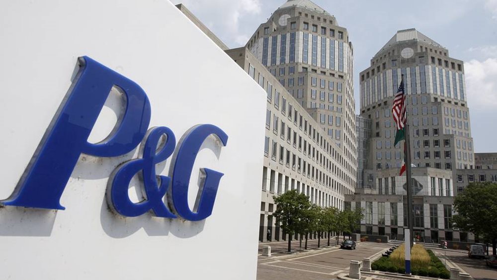 Procter & Gamble: Ξεπέρασαν τις εκτιμήσεις τα κέρδη - Προβλέπει μεγαλύτερο τζίρο