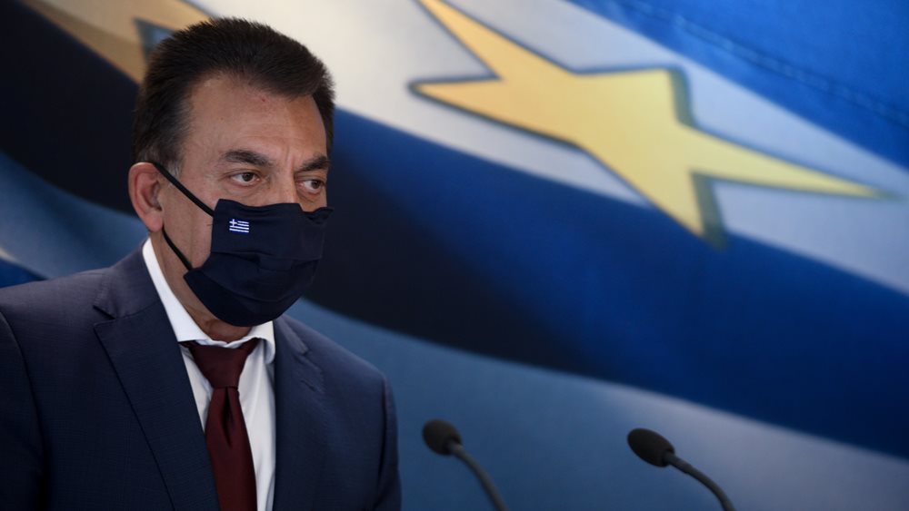 Γ. Βρούτσης: Η επιδότηση εισφορών για 100.000 προσλήψεις θα αφορά όλες τις επιχειρήσεις
