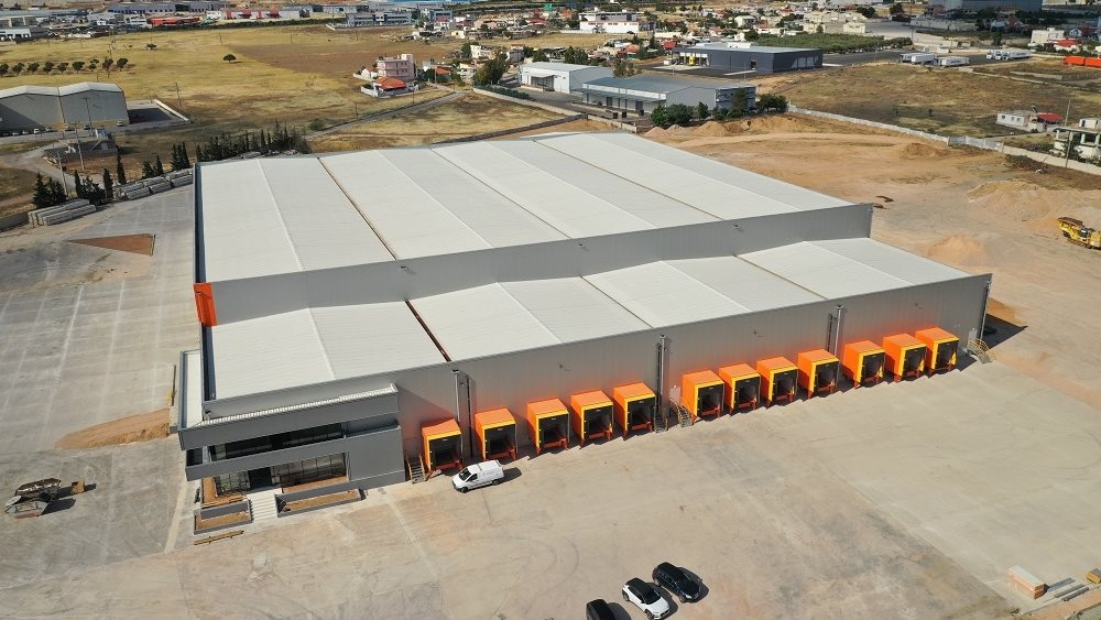 Συγχώνευση Streem Global ΑΕ με Contrade, Unit Shipping και Unit Hellas