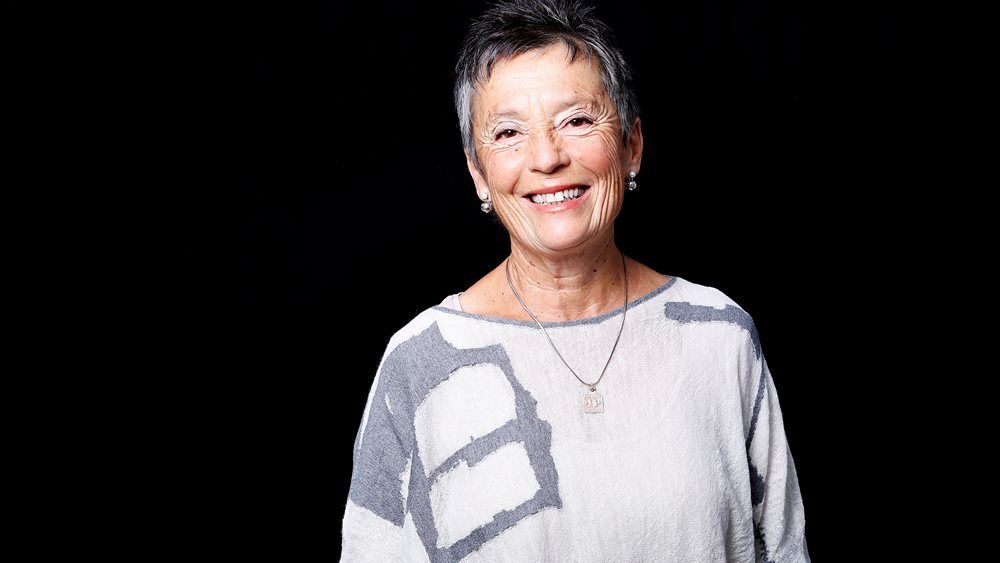 Μέγαρο Μουσικής: Φεστιβάλ της Άνοιξης - Piano Masters: Maria João Pires