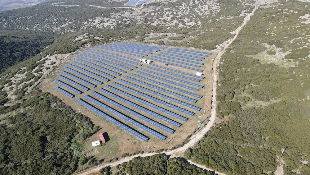 Συμπράξεις στον χώρο της πράσινης ενέργειας: Messaritis Ανανεώσιμες και ΝΑΝΚΟ Ενέργεια ενώνουν δυνάμεις