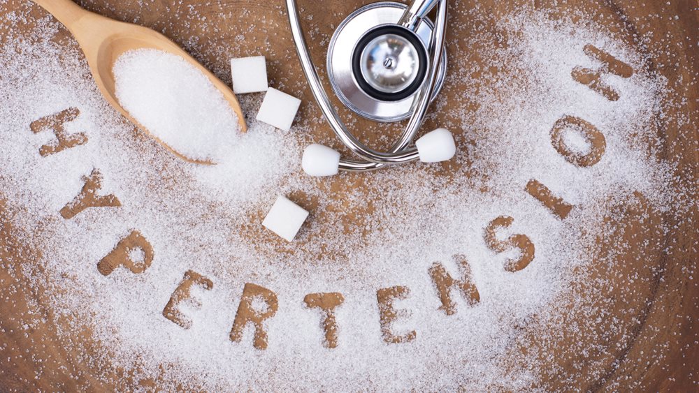 Απλές συμβουλές για τον έλεγχο της υπέρτασης