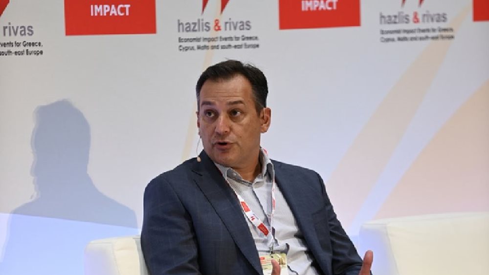 Συνέδριο Economist. Η τεχνολογία δεν μπορεί από μόνη της να βοηθήσει στην πρόληψη φυσικών καταστροφών