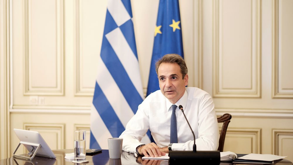 Γιατί ο Κ. Μητσοτάκης επέλεξε να... πυροδοτήσει τώρα τα νέα μέτρα για την πανδημία