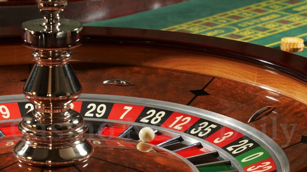 Ενδιαφέρον από τον μαλαισιανό κολοσσό​​​​​​​ Genting για την ελληνική αγορά καζίνο