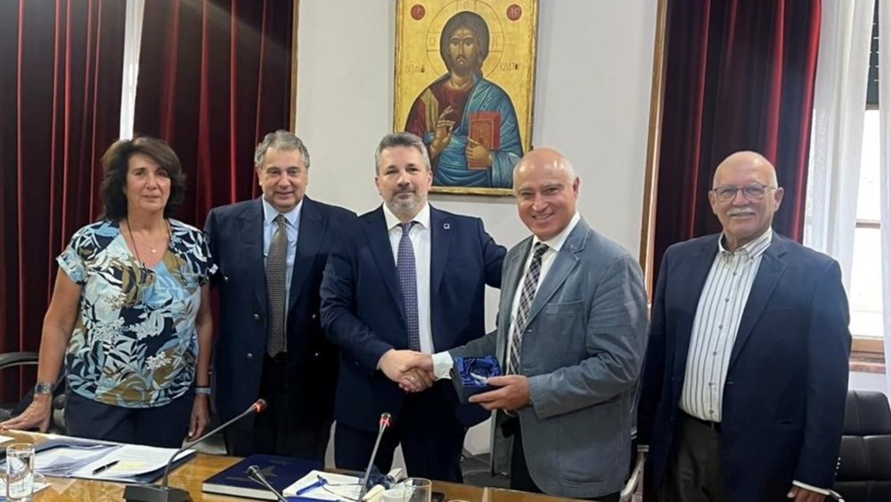 ΕΒΕΠ: Ενεργειακό κόστος και τελωνειακές διαδιασίες πρόβλημα για την ανταγωνιστικότητα