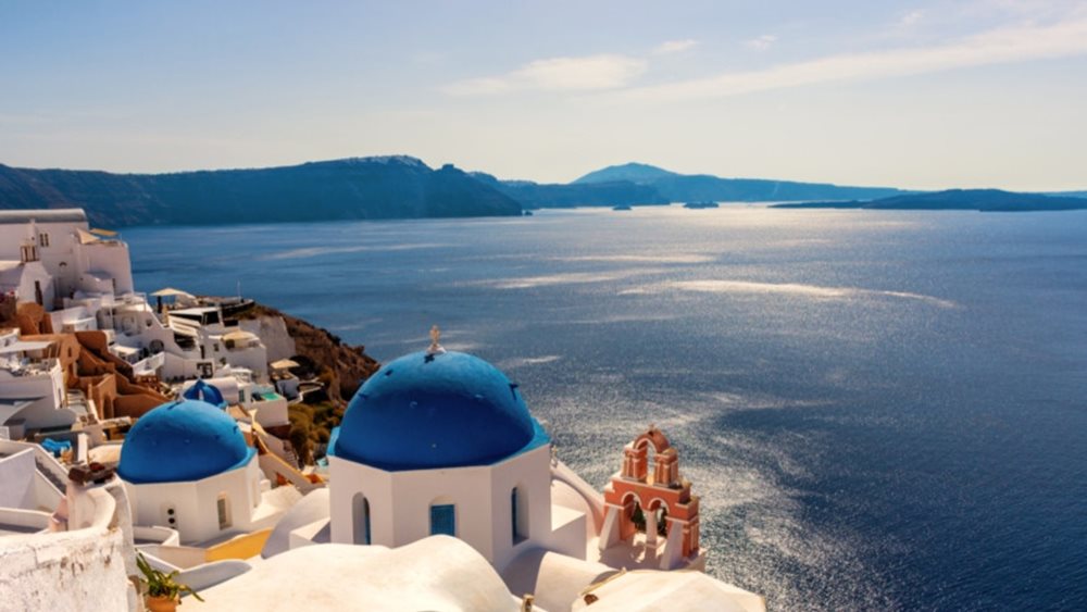 Ξεκινά η τουριστική σεζόν - Οι στόχοι και οι προσδοκίες
